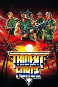 Trident Force 1988 streaming