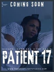 Patient 17 series tv