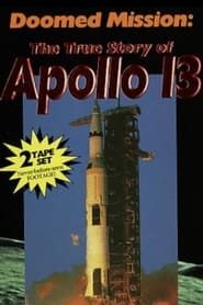 Image Doomed Mission: The True Story of Apollo 13