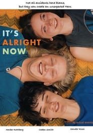 It's Alright Now series tv
