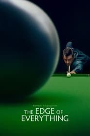 Ronnie O’Sullivan: The Edge of Everything 