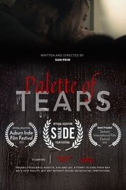 Palette of Tears series tv