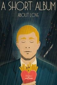 The Divine Comedy - A short Movie about a short Album about Love series tv
