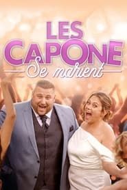 Les Capone se marient series tv