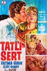 Tatlı Sert (1963)