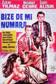 Bize De Mi Numara series tv