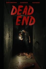 Dead End series tv