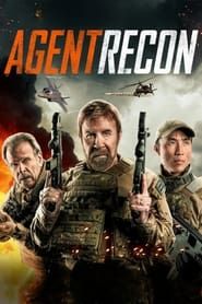 Agent Recon series tv