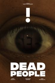 I See Dead People series tv