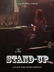 The Stand-Up series tv