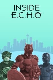 Inside ECHO series tv
