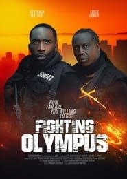 Fighting Olympus series tv