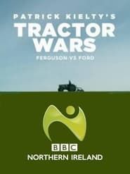 Tractor Wars: Ferguson vs Ford series tv