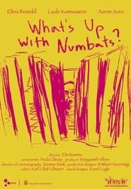 What's Up With Numbats? series tv