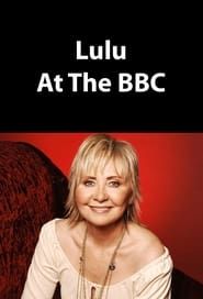 Lulu at the BBC series tv