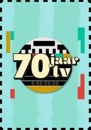Image 70 jaar tv