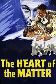 The Heart of the Matter 1953 streaming