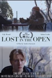 Lost in the Open series tv