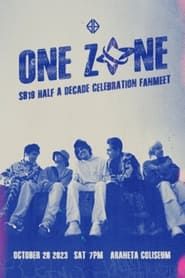 One Zone: SB19 Half A Decade Celebration Fanmeet Concert series tv