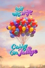 Carry On Jattiye series tv