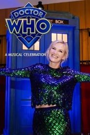 Image Doctor Who @60: A Musical Celebration 