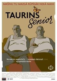 Taurins Senior-hd