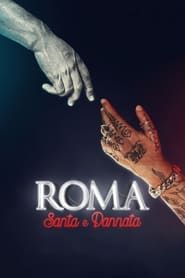 Roma, santa e dannata series tv