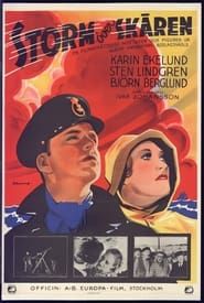 Storm över skären (1938)