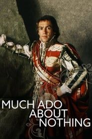 Image Much Ado About Nothing 1984