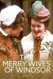 Image The Merry Wives of Windsor 1982
