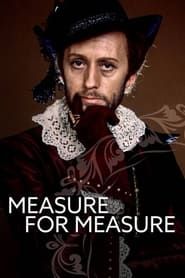 Measure for Measure series tv