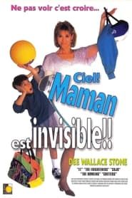 Invisible Mom series tv