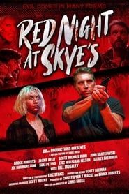 Red Night at Skye's series tv