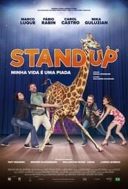 Stand Up - Minha Vida é Uma Piada (2023)