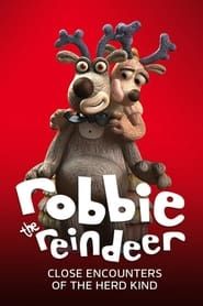 Robbie the Reindeer in Close Encounters of the Herd Kind series tv