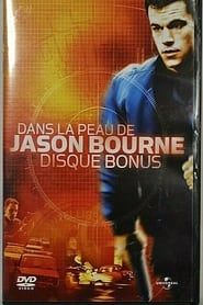 Dans la peau de Jason Bourne : disque bonus series tv