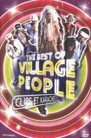 Image Village People – The Best Of Village People (Clips Et Karaoké)