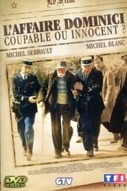 L'Affaire Dominici Coupable ou Innocent ? series tv