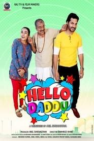 Hello Daddu series tv