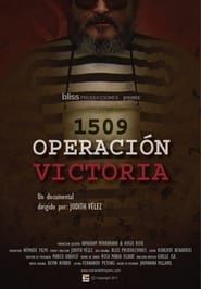 1509: Operación Victoria series tv