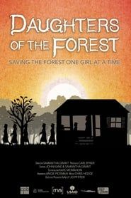 Daughters of the Forest series tv