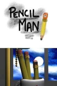 Pencilman series tv