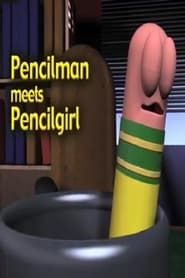 Pencilman Meets Pencilgirl series tv