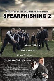 Spearphishing 2 series tv