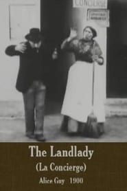 The Landlady series tv