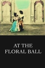 At the Floral Ball (1900)