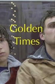 Golden Times series tv
