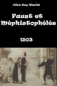Image Faust et Méphistophélès