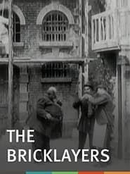 The Bricklayers series tv