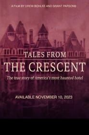 Tales from the Crescent series tv